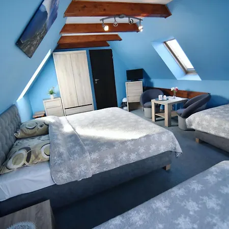 Vakantiehuis Pod Kozia Skala Karpacz