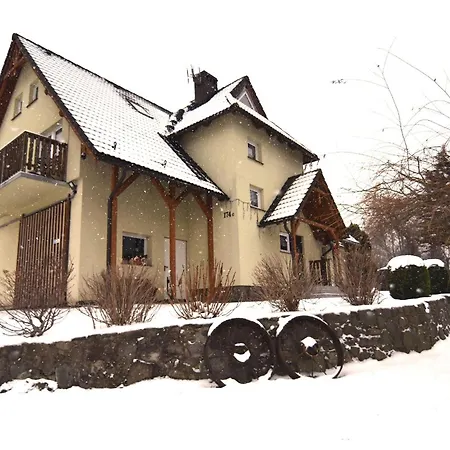 Pod Kozia Skala Holiday home