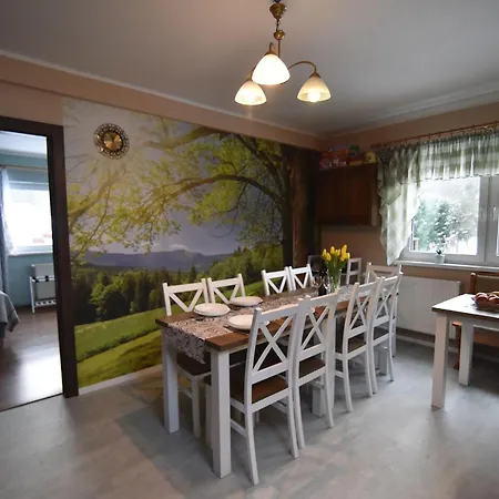 Pod Kozia Skala Holiday home
