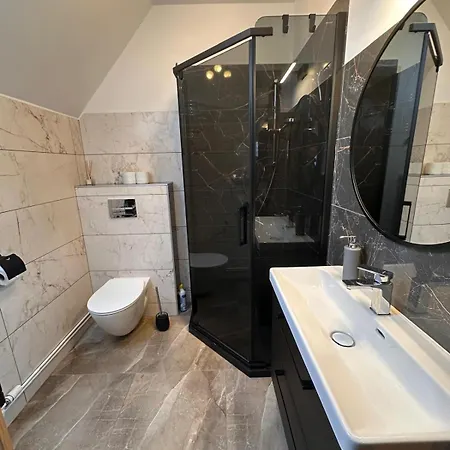 Pod Kozia Skala Holiday home *