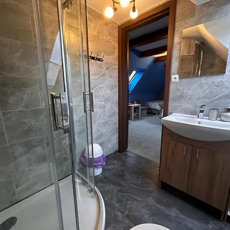 Holiday home Pod Kozia Skala Karpacz