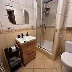 Pod Kozią Skałą Dom wakacyjny Karpacz