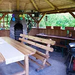Dom wakacyjny Pod Kozią Skałą *