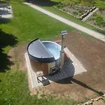 Dom wakacyjny Pod Kozią Skałą *