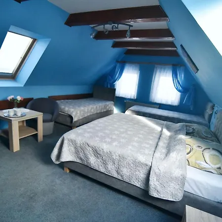 Pod Kozia Skala * Karpacz