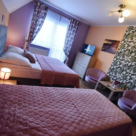 Pod Kozia Skala Ferienhaus Karpacz