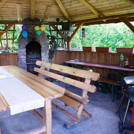 Ferienhaus Pod Kozia Skala *