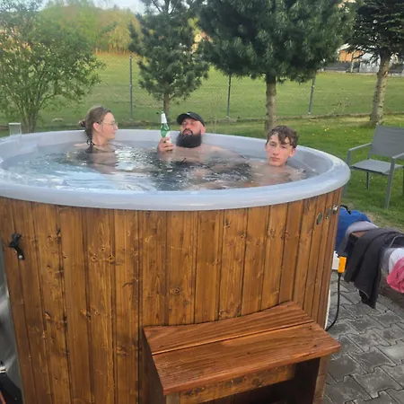 Pod Kozią Skałą