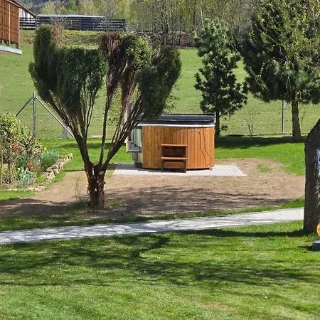 Dom wakacyjny Pod Kozią Skałą *